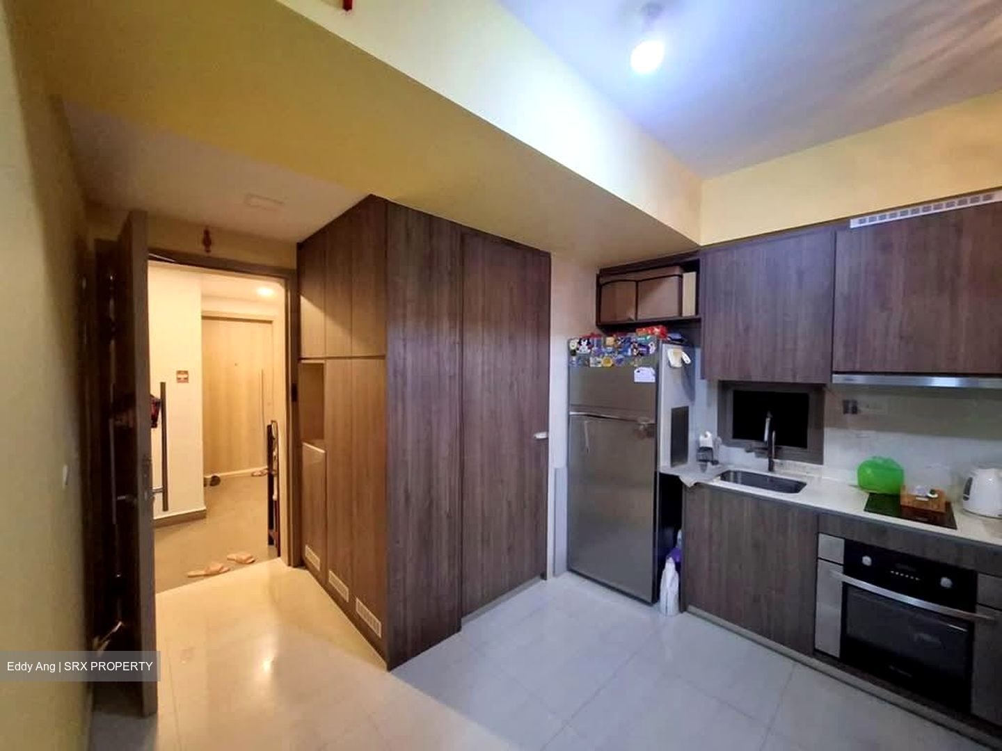Sol Acres (D23), Condominium #574555371